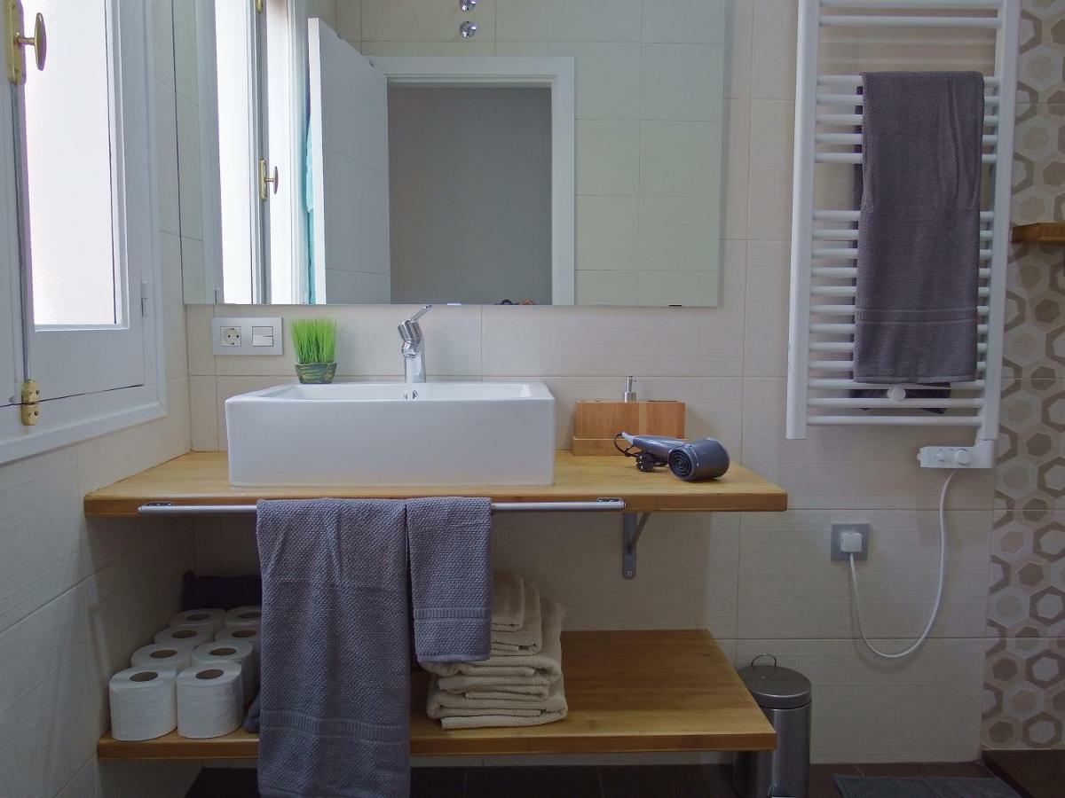 La Encomienda De Almagro Apartment Bagian luar foto