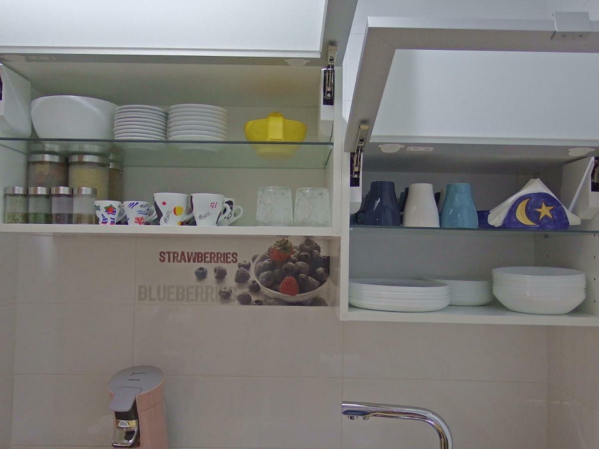 La Encomienda De Almagro Apartment Bagian luar foto