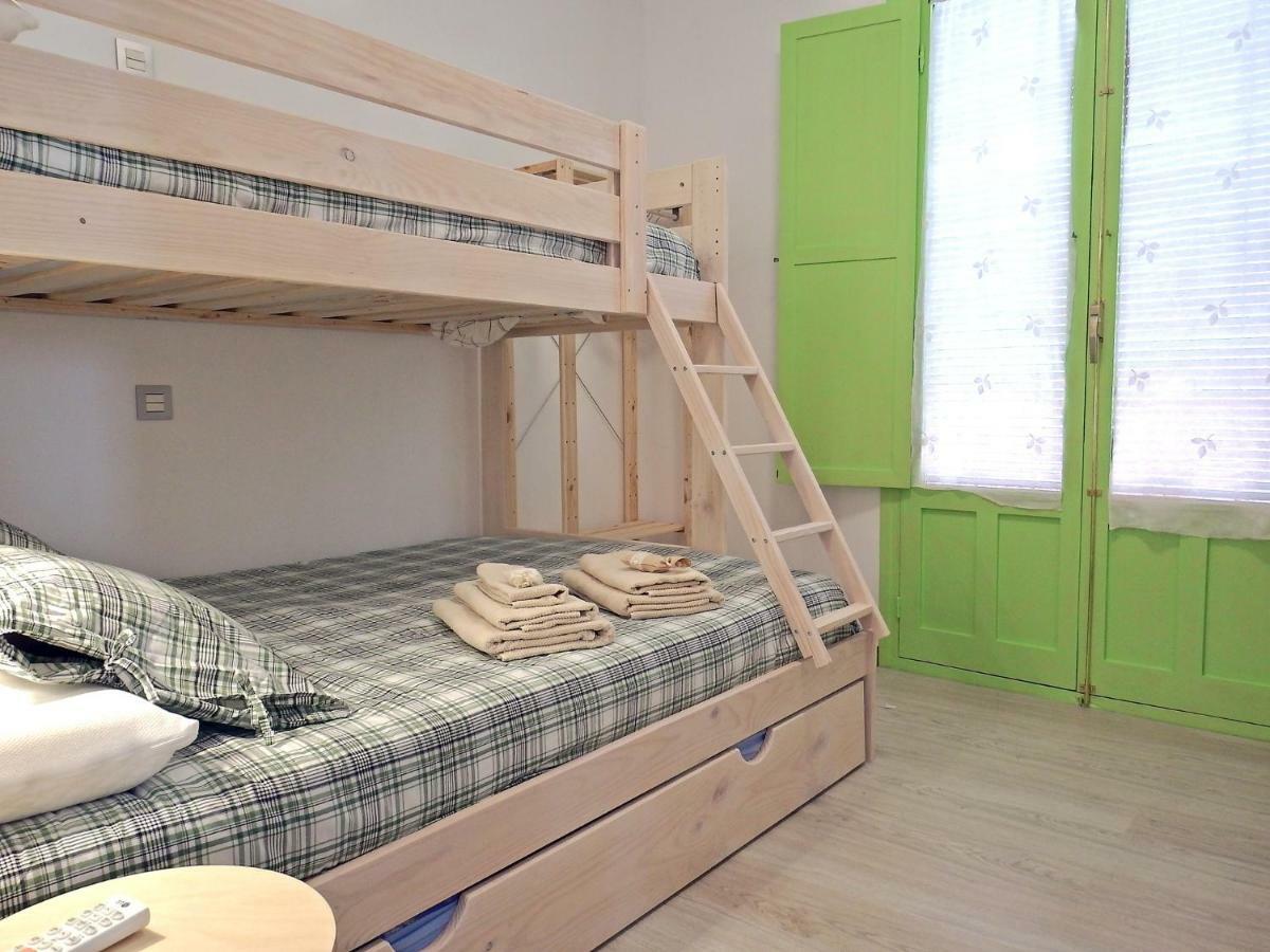La Encomienda De Almagro Apartment Bagian luar foto