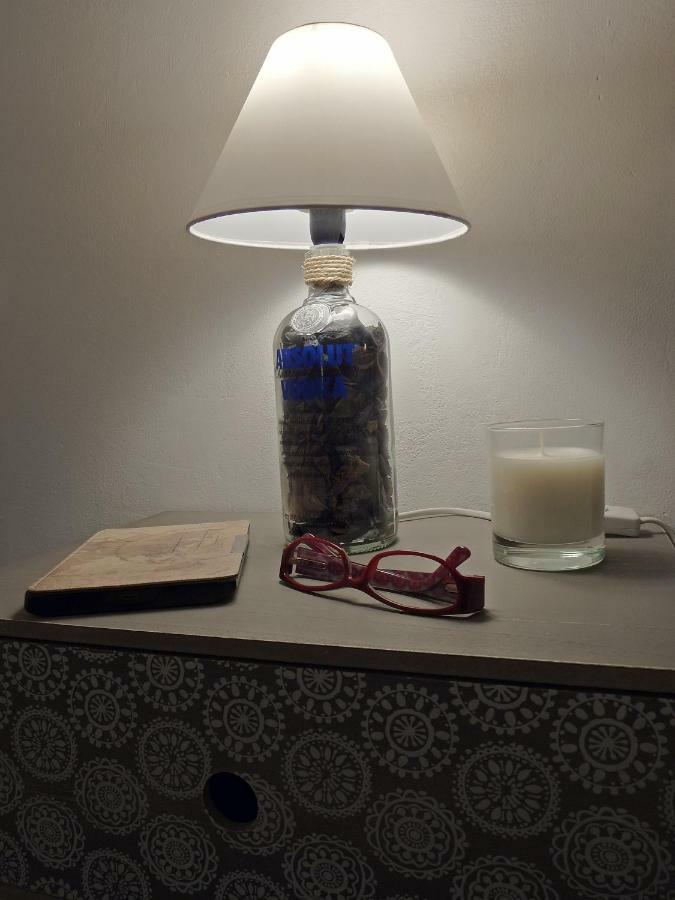 La Encomienda De Almagro Apartment Bagian luar foto