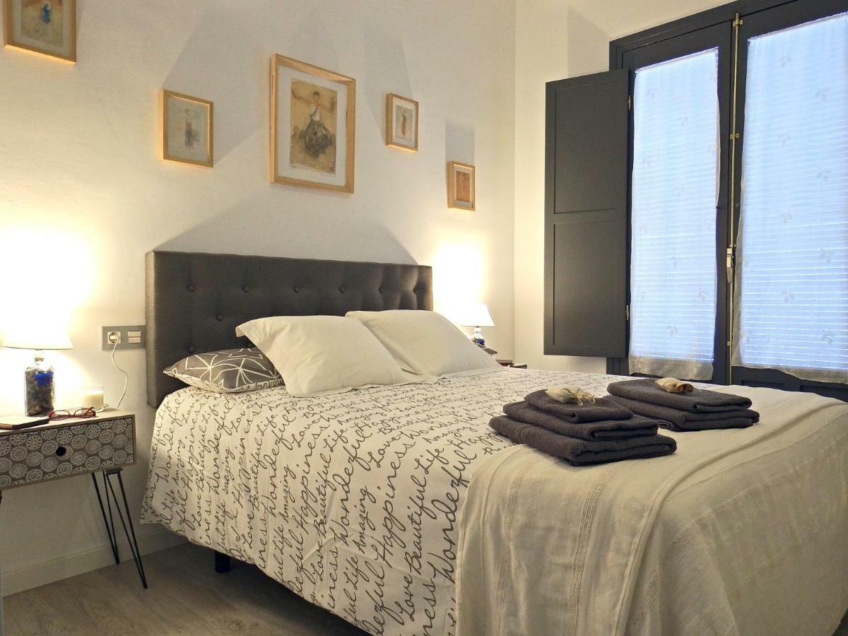 La Encomienda De Almagro Apartment Bagian luar foto