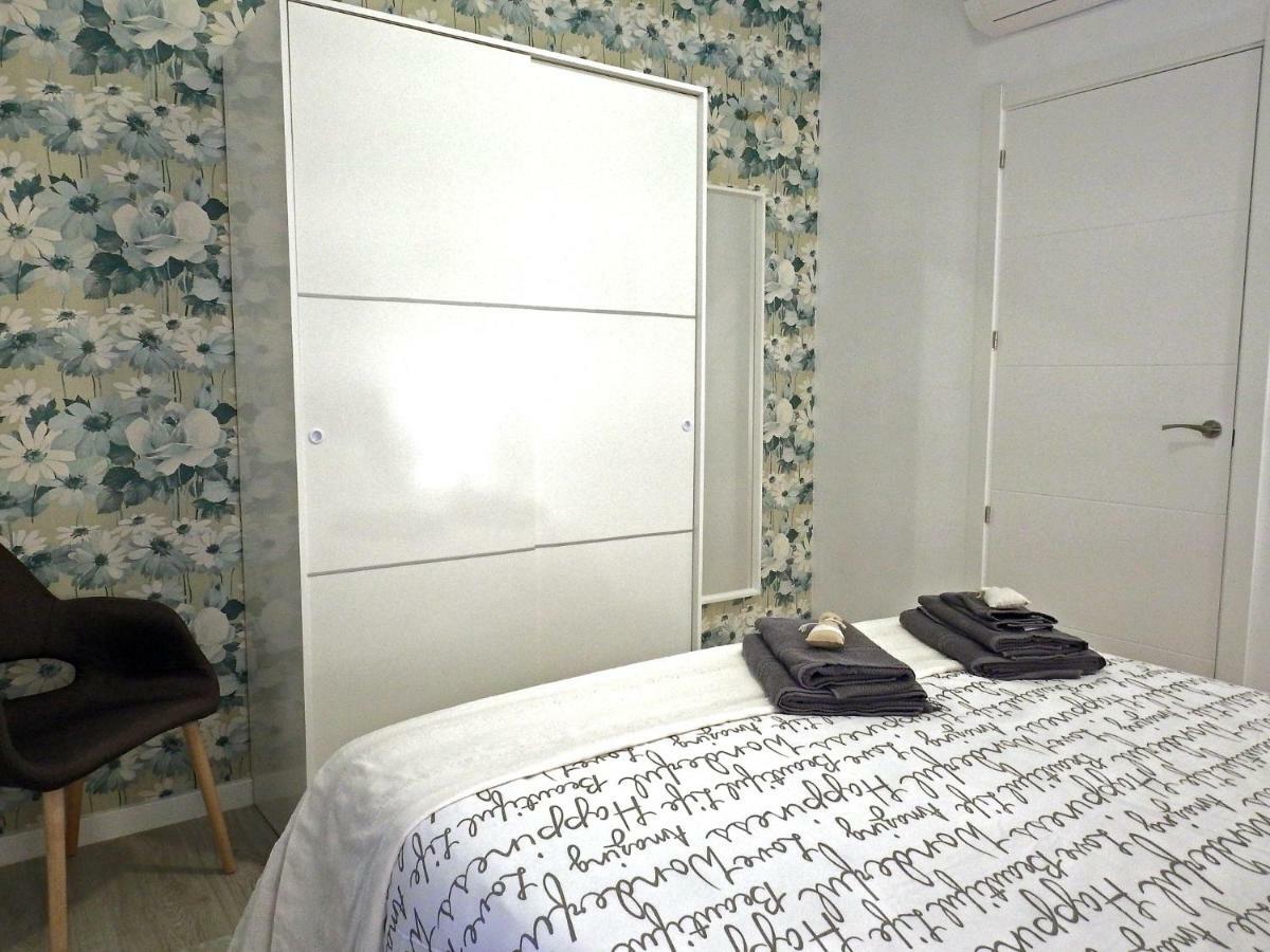 La Encomienda De Almagro Apartment Bagian luar foto