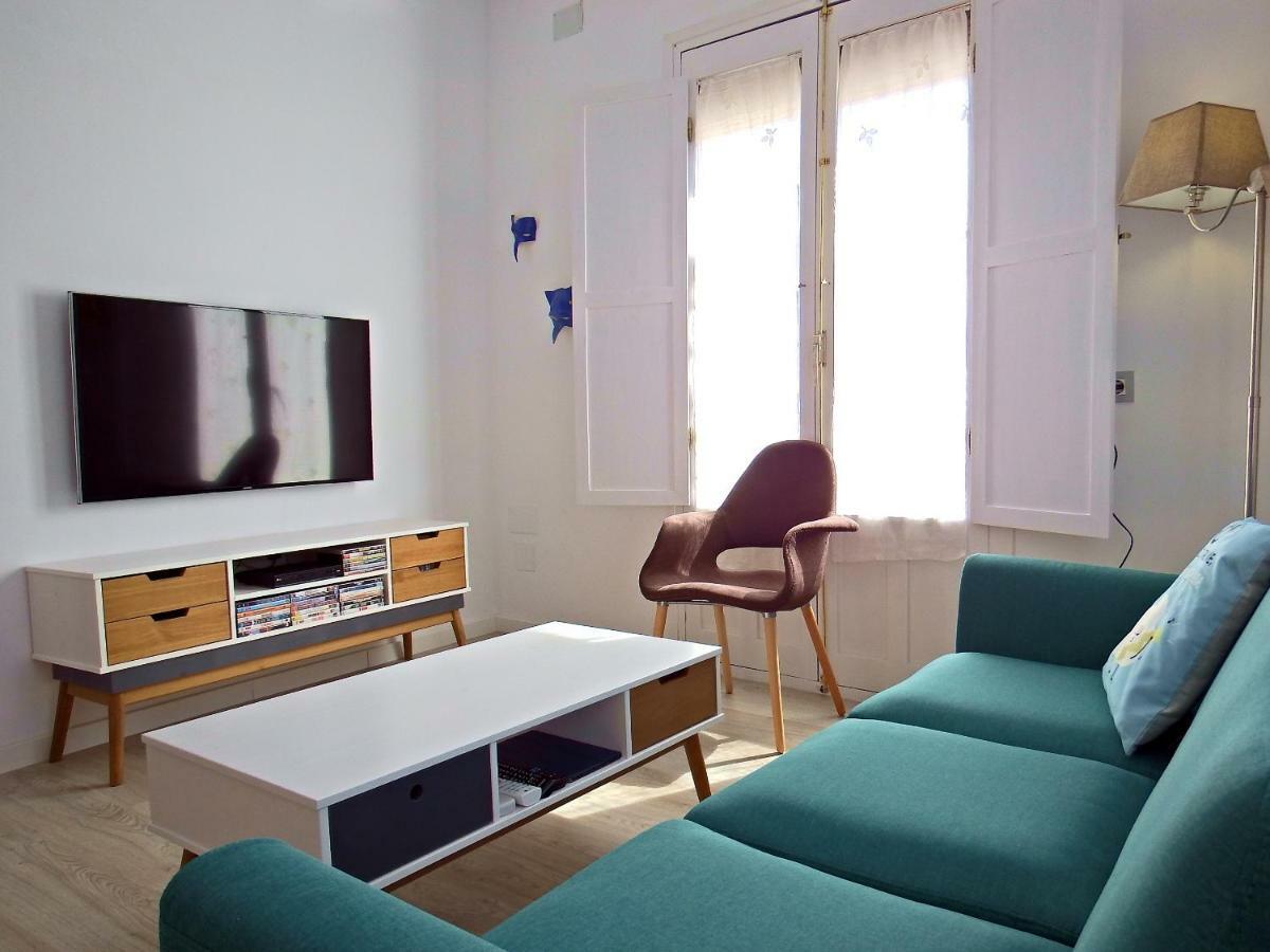 La Encomienda De Almagro Apartment Bagian luar foto