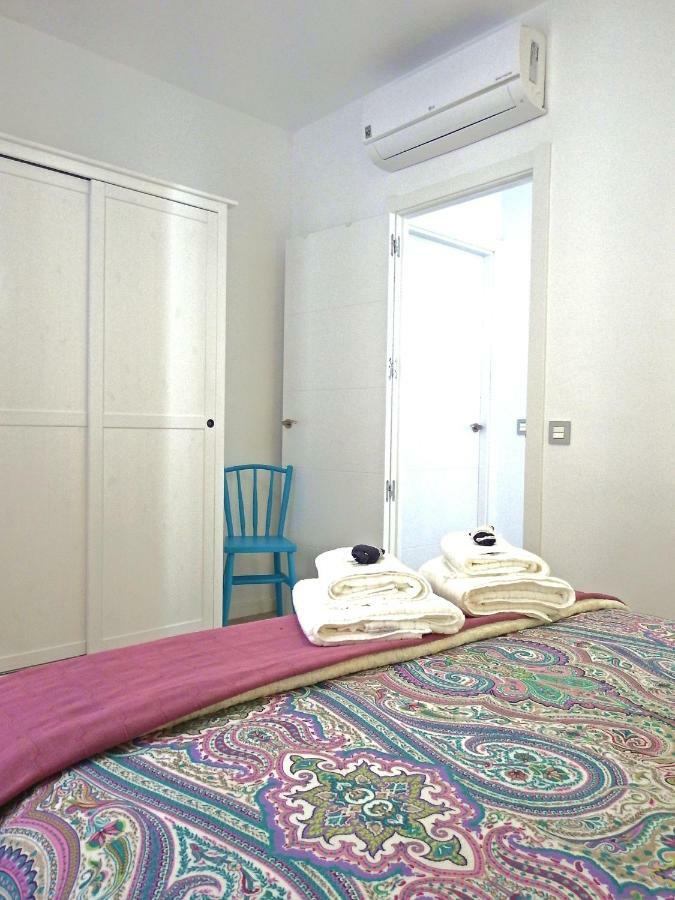 La Encomienda De Almagro Apartment Bagian luar foto