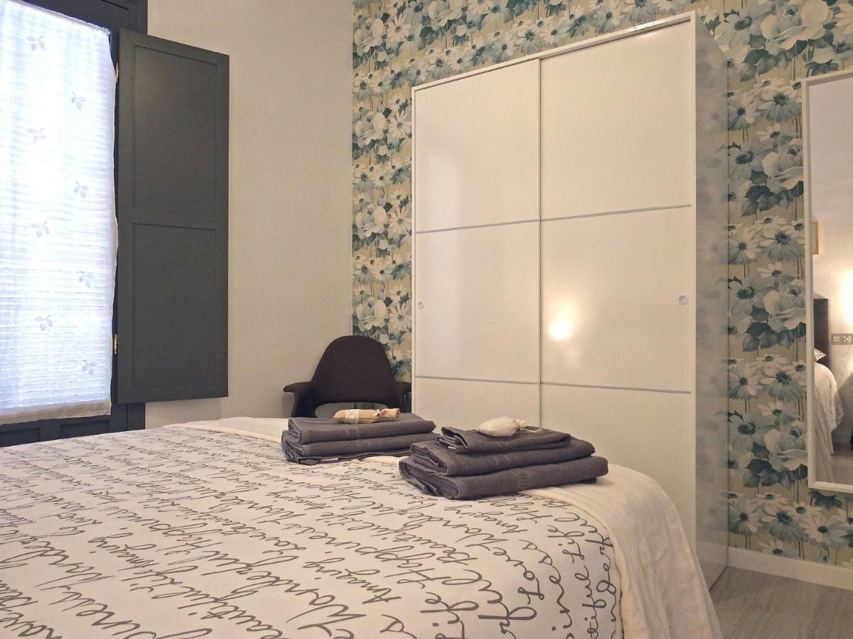 La Encomienda De Almagro Apartment Bagian luar foto