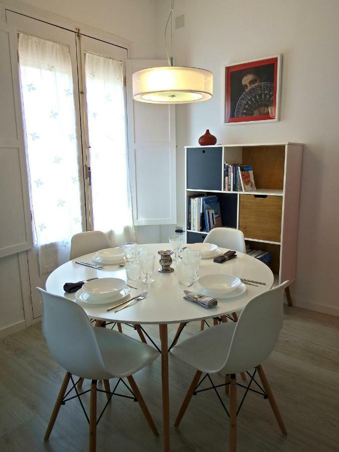 La Encomienda De Almagro Apartment Bagian luar foto