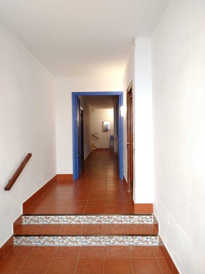 La Encomienda De Almagro Apartment Bagian luar foto