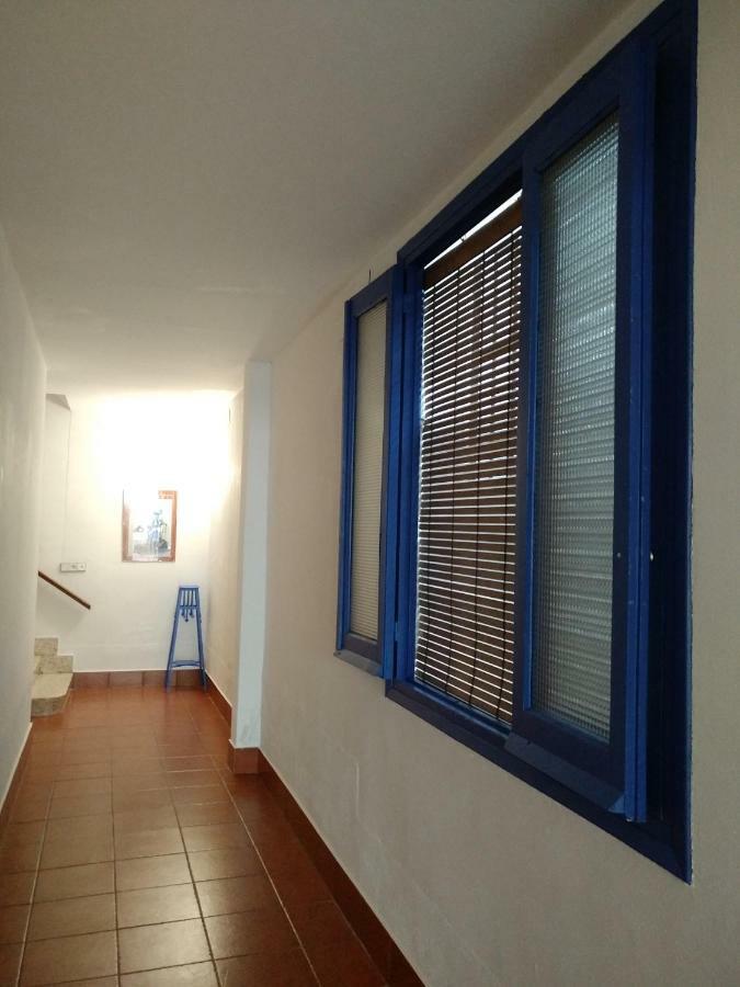 La Encomienda De Almagro Apartment Bagian luar foto